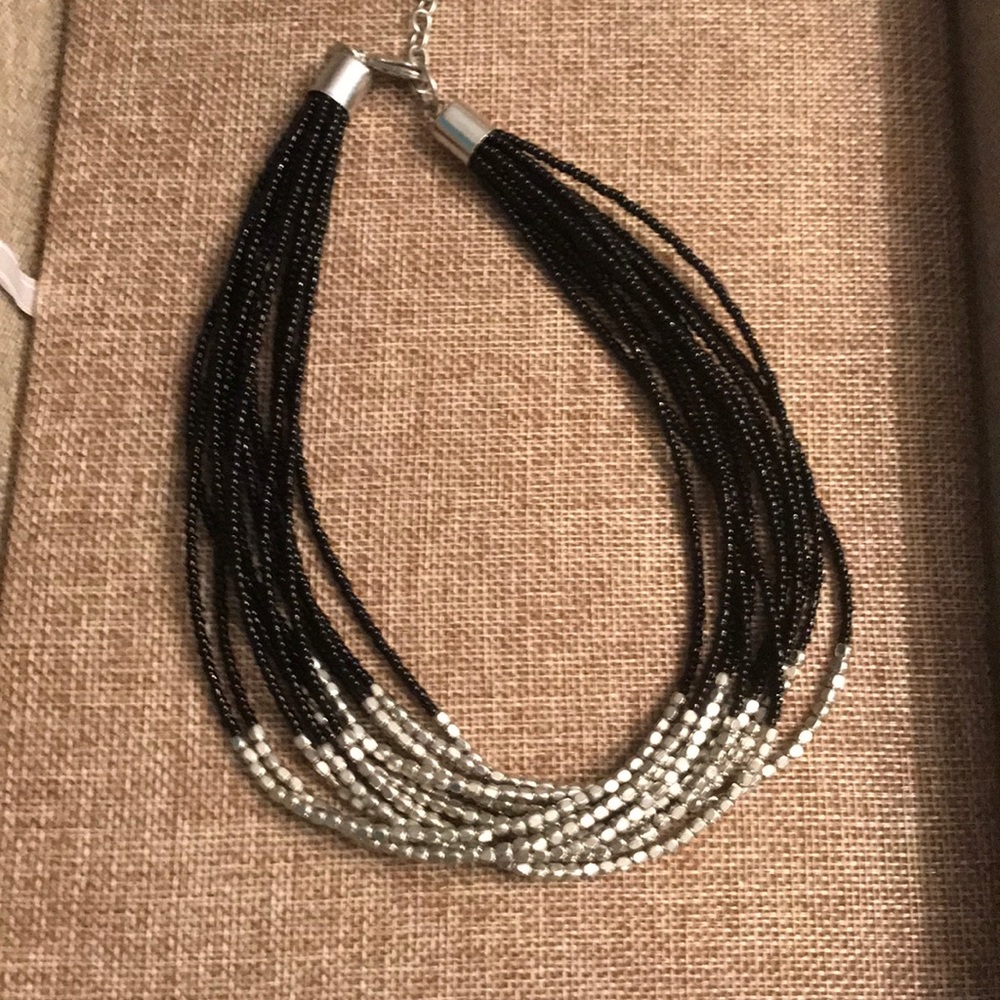 “Sabine” necklace